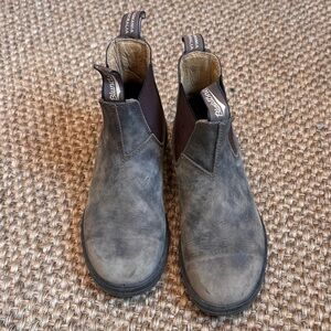 Blundstone Women’s Leather Boots